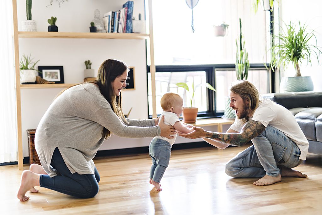 5 Questions to Ask If You're Thinking of Buying Your First Home